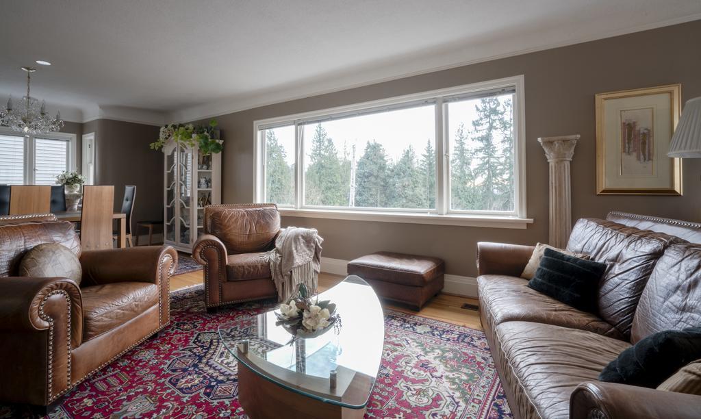 Crystal'S View Bed & Breakfast North Vancouver Zewnętrze zdjęcie
