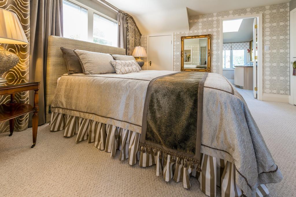 Crystal'S View Bed & Breakfast North Vancouver Zewnętrze zdjęcie