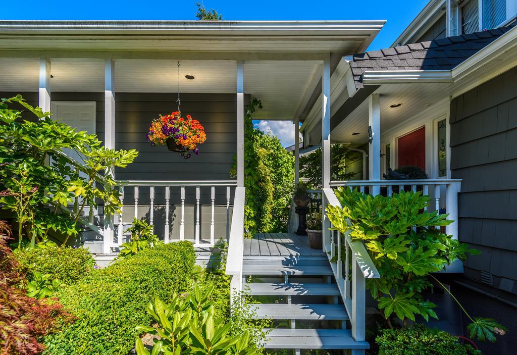 Crystal'S View Bed & Breakfast North Vancouver Zewnętrze zdjęcie