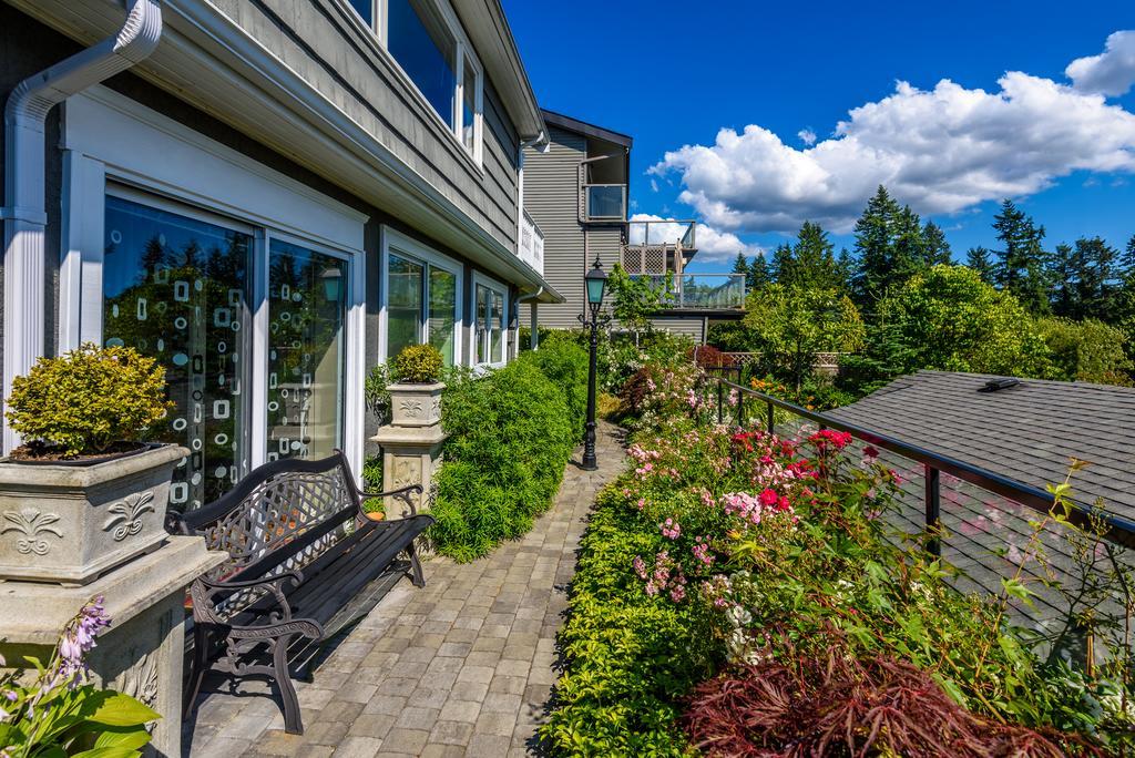 Crystal'S View Bed & Breakfast North Vancouver Zewnętrze zdjęcie