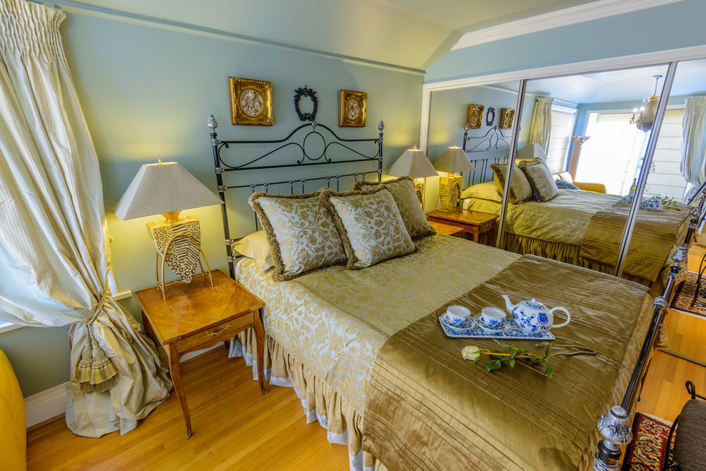 Crystal'S View Bed & Breakfast North Vancouver Zewnętrze zdjęcie